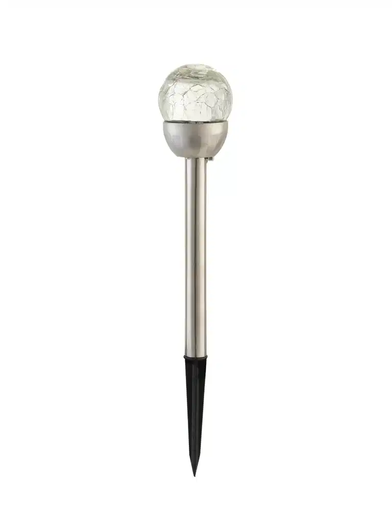 Solcellelampe Merengue