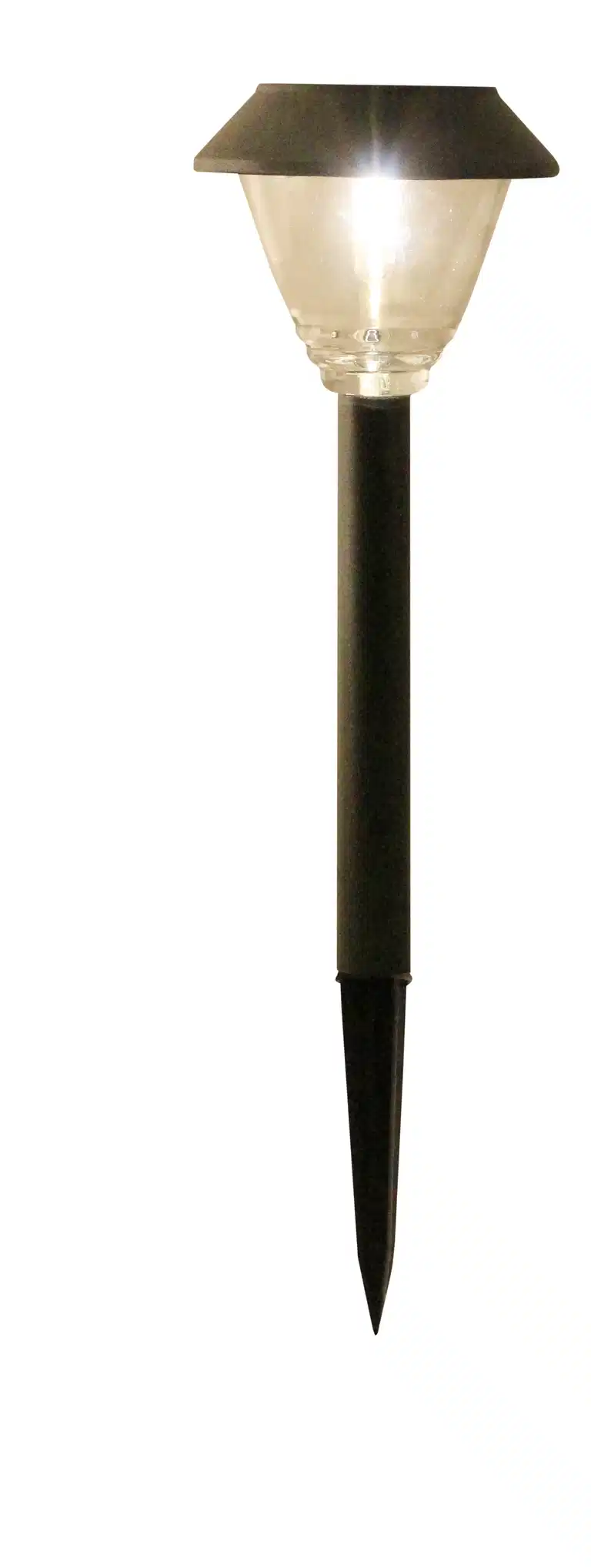 Solcellelampe Kodiak