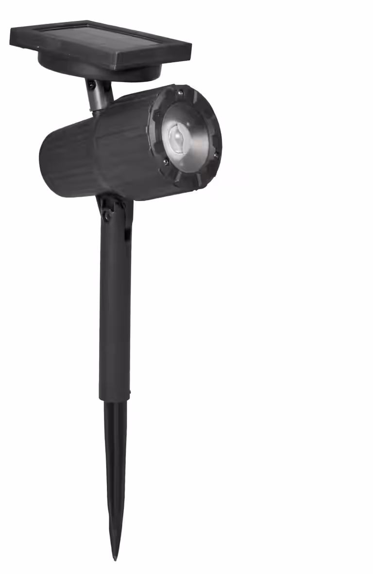 Solar lamp Salamanca