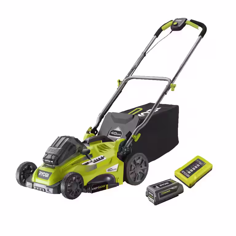 Gressklipper MAX POWER RLM36X41H50G