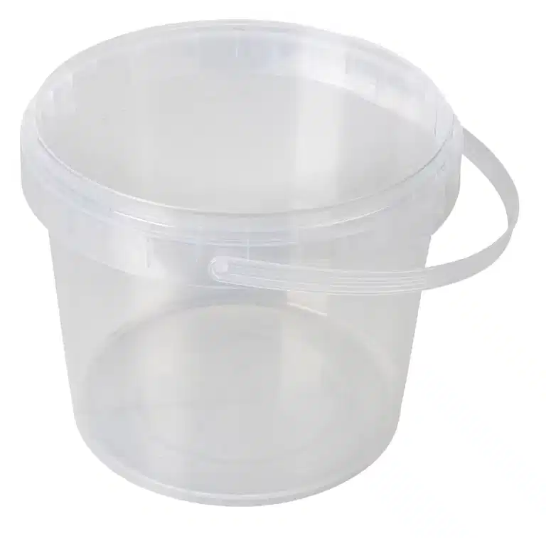 Berry Bucket