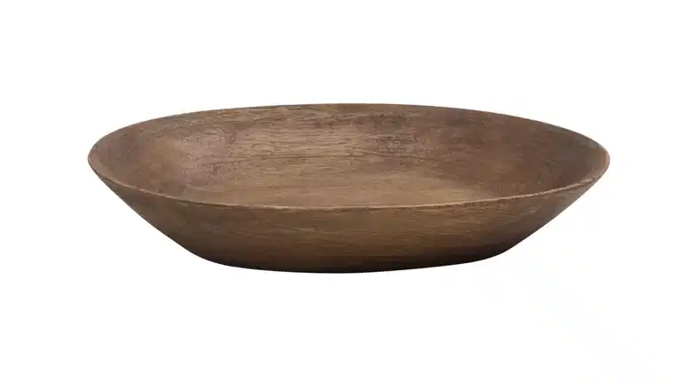 Serveringsbolle Mango