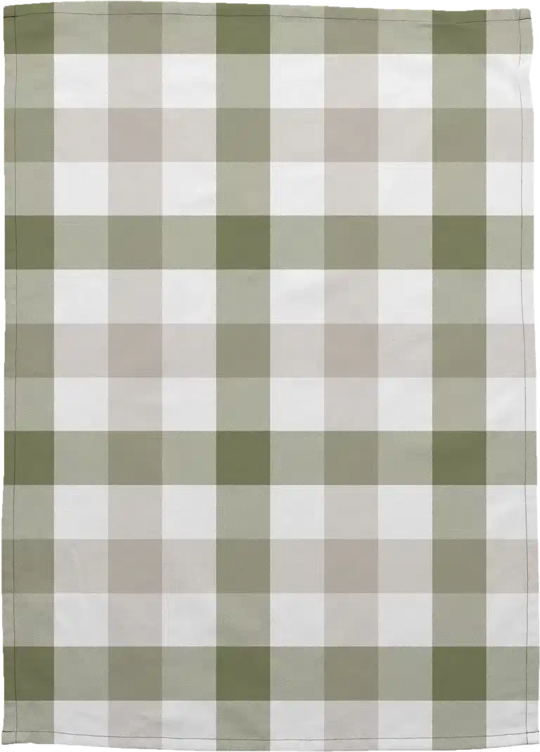 Kjøkkenhåndkle