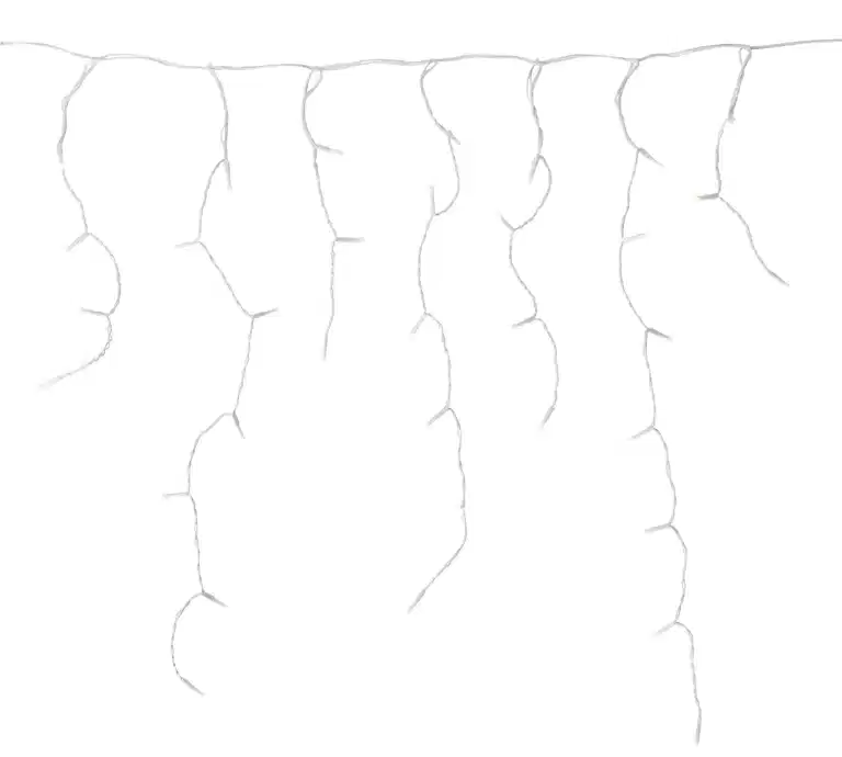 Istapp Lyslenke Transparent Complete