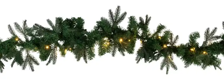 Complete Garland