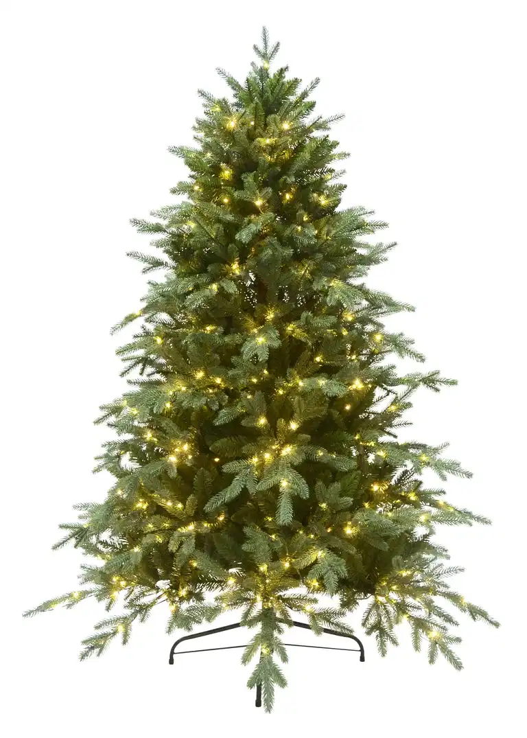 Kunstig Juletre Kongsberg