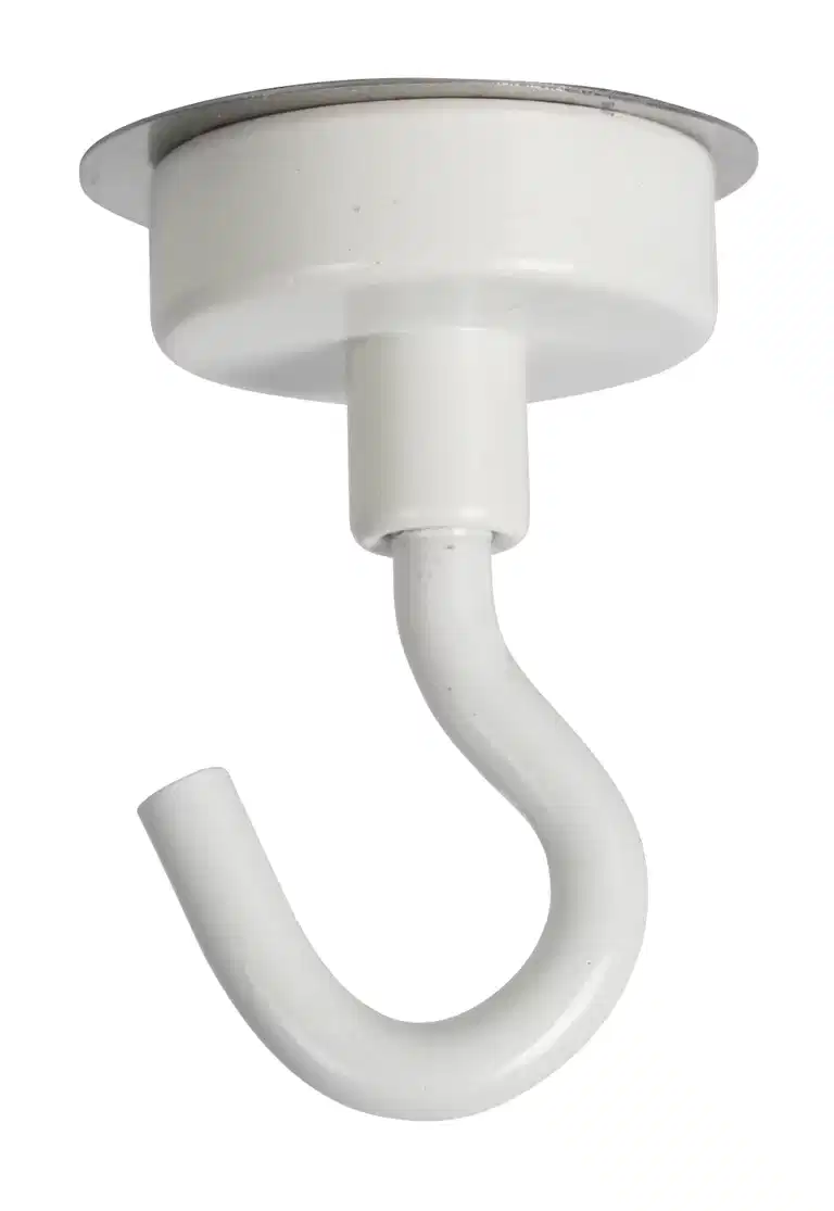 Selvklebende Magnetkrok