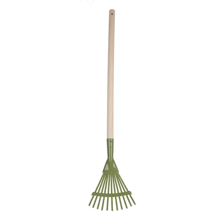 Goldie Bee Leaf Rake