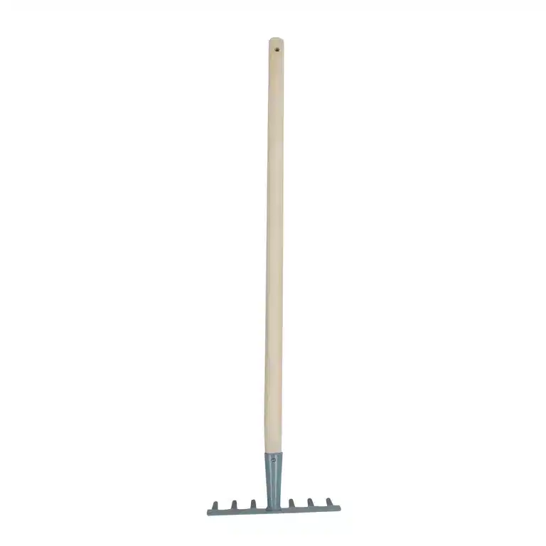 Goldie Bee Soil Rake