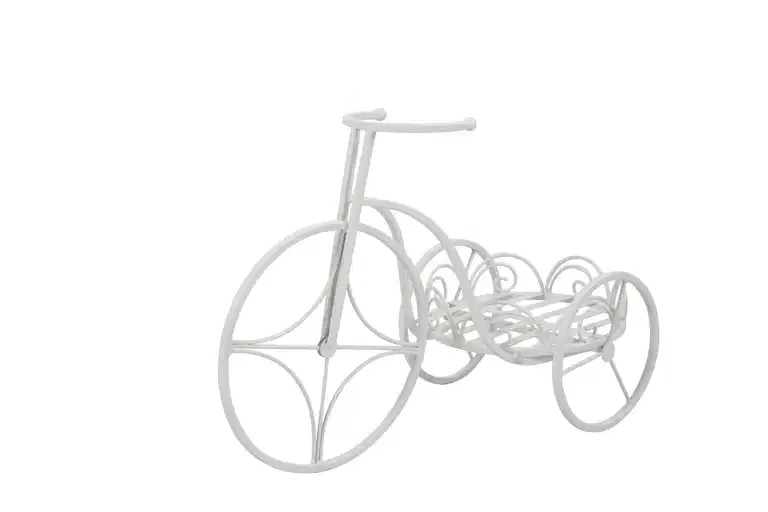 Plantesykkel Lillesand