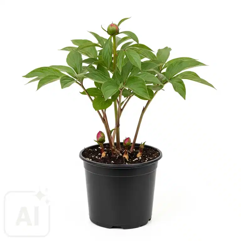 Silkepion 'Bowl of love'