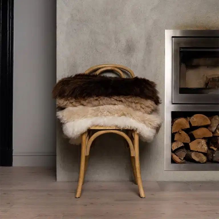 30 % på alle saueskinn