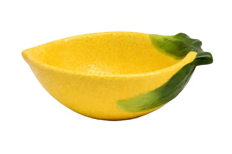 Skål Lemon
