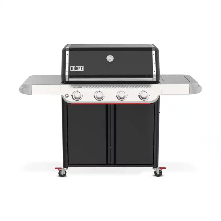 Gassgrill GENESIS E-415W 