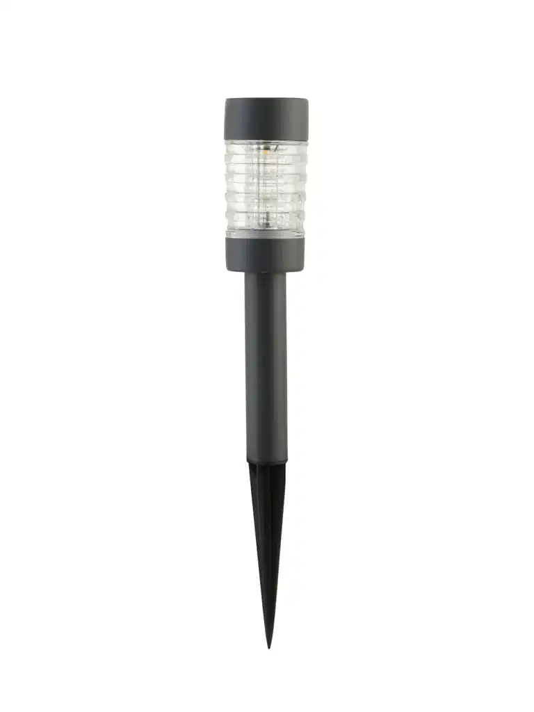 Solcellelampe Rennes