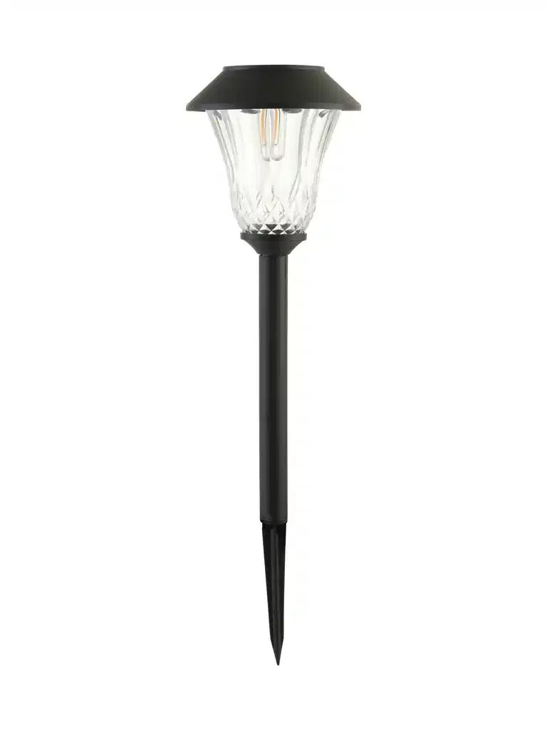 Solcellelampe St. Tropez