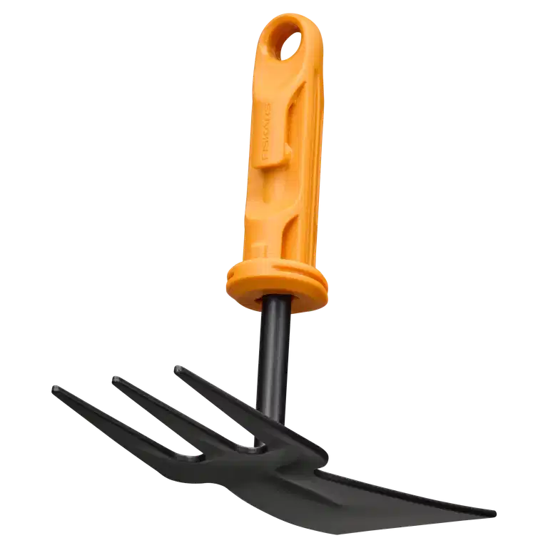 OneClick Dobbel Plantehakke