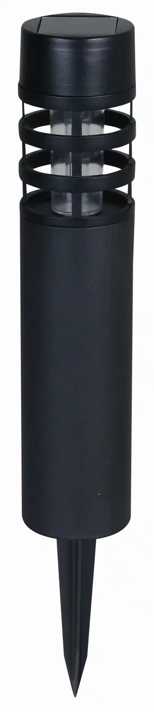 Solcellelampe Montelimar