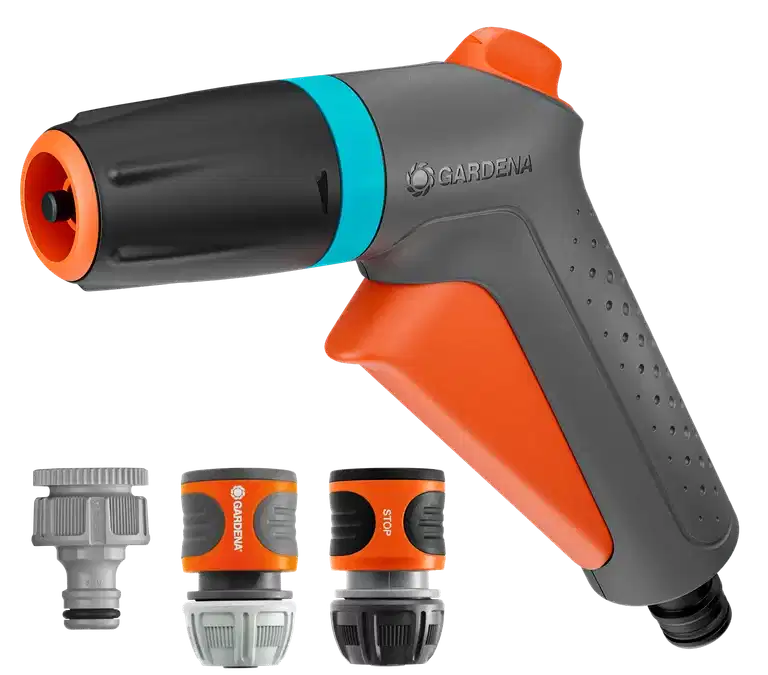 Classic Strålepistol Startsett