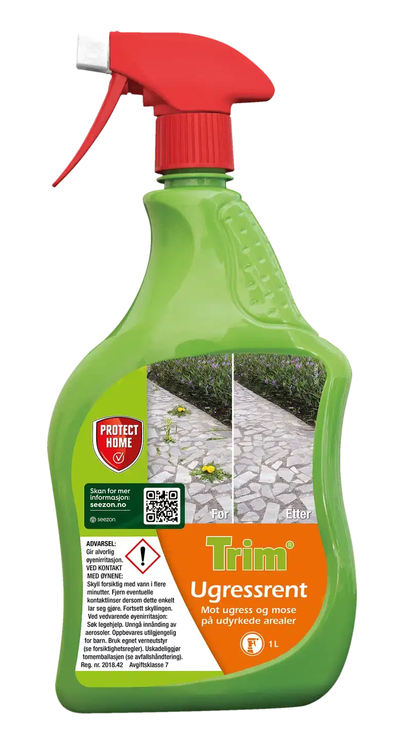 Ugressrent 1L