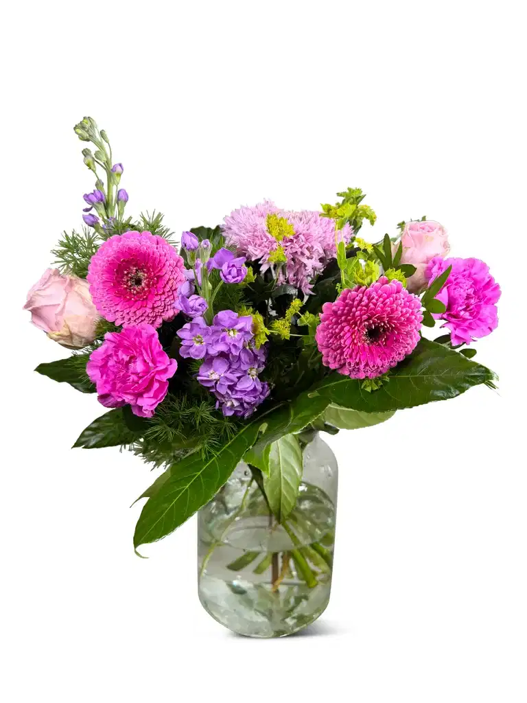 Bouquet Medium YR