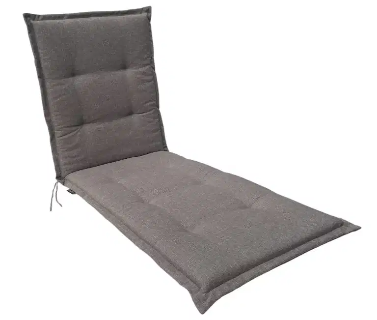 Sunbed Cushion Royal
