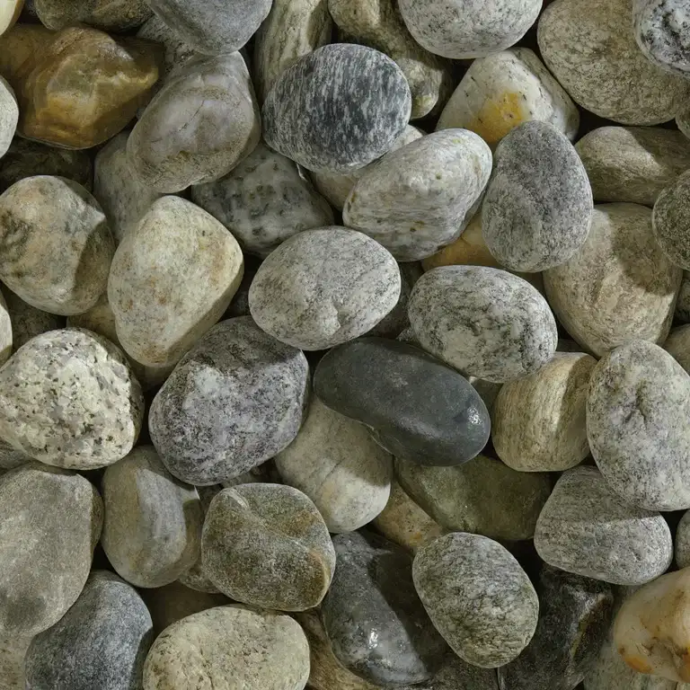 Dekorstein Ticino 30-60mm