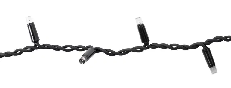 Multicolored Light Chain Connect 