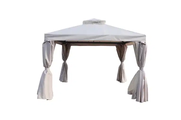 Gazebo Napoli