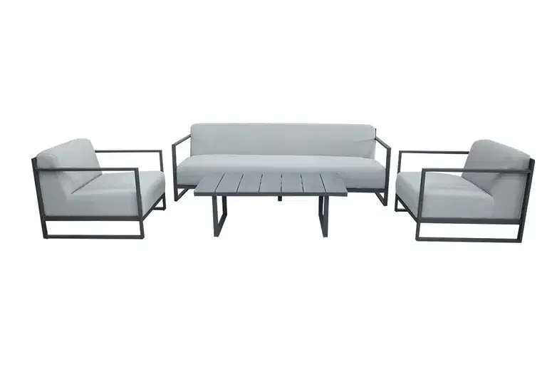 Sofa Set Lysekil 