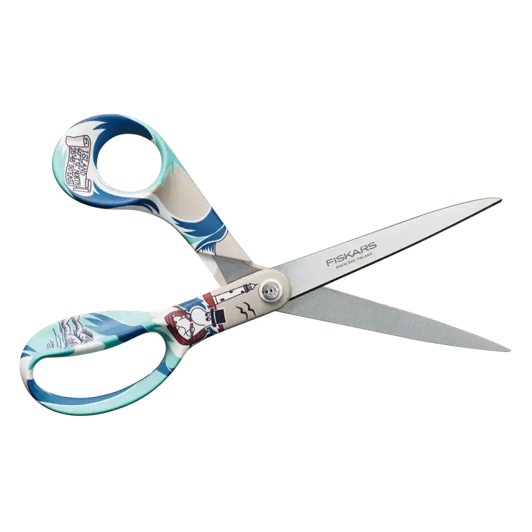 Universalsaks 21cm Mummipappa