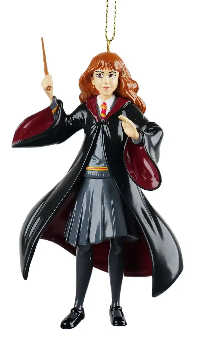 Juletrepynt Hermine Grang