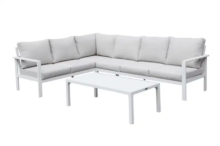 Corner Sofa Set Oslo