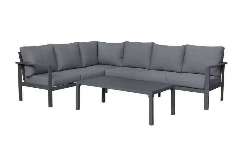 Corner Sofa Set Oslo
