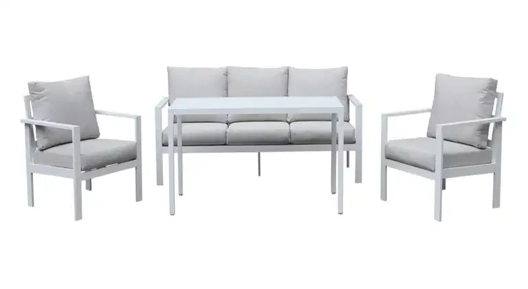 Sofa Set Oslo