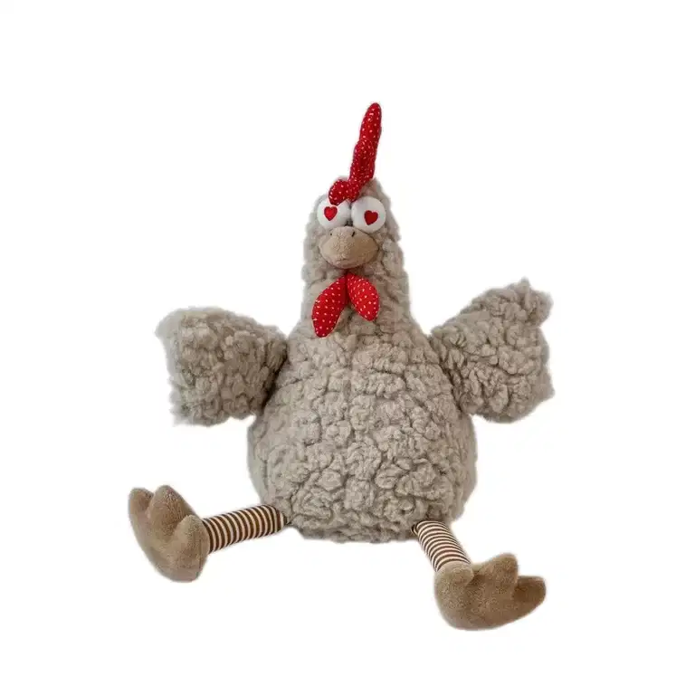 Påskekylling Cluckington 