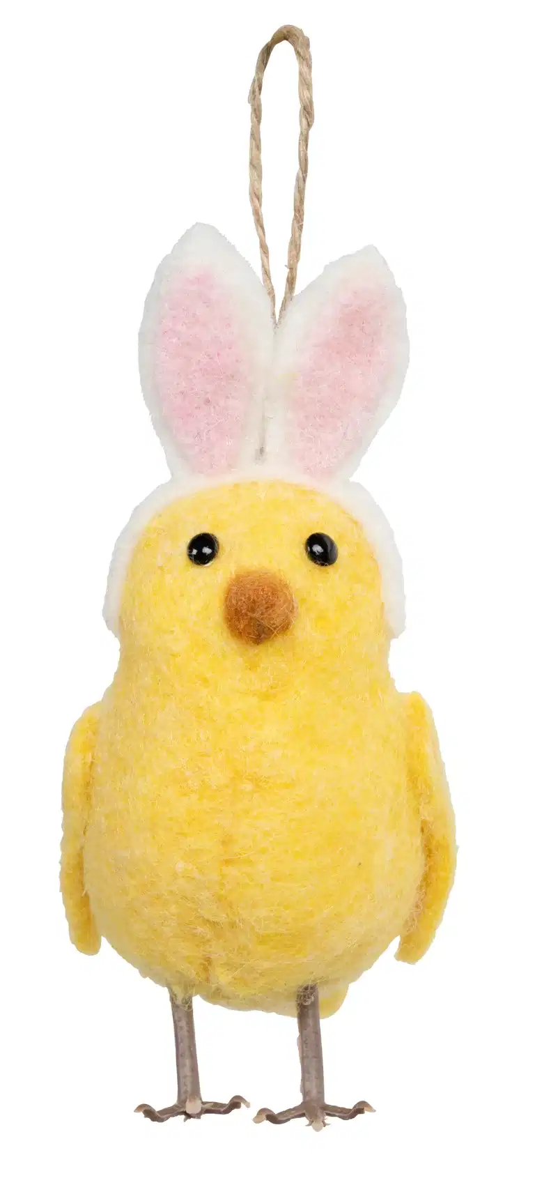 Påskekylling Cluckster