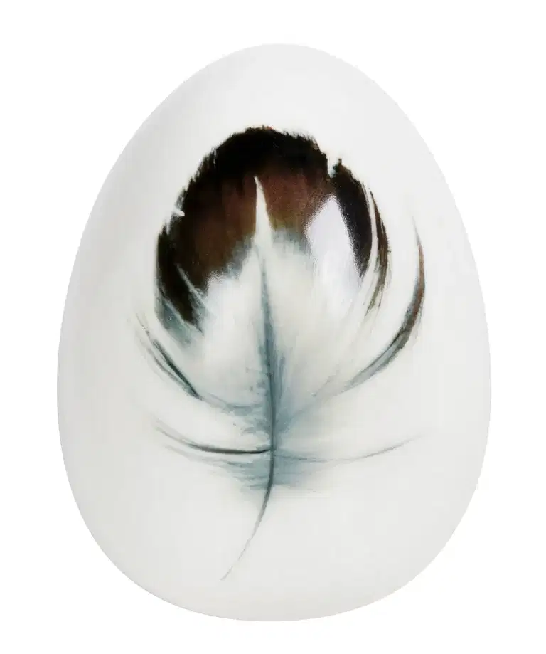 Dekorasjonsegg Dove