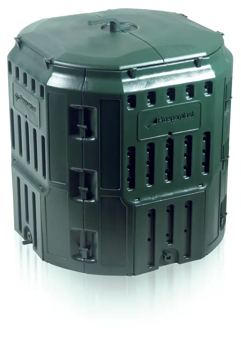 Compothermo kompostbinge 340L