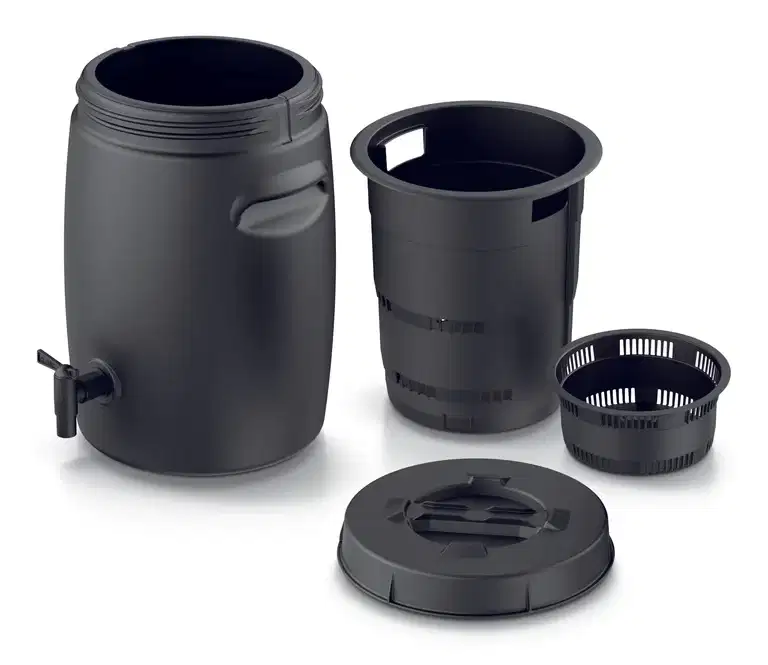 Kompostbeholder Combioliq 25L