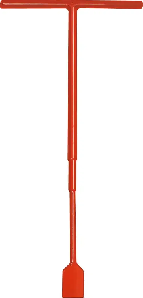 Justeringsnøkkel Pidestaller