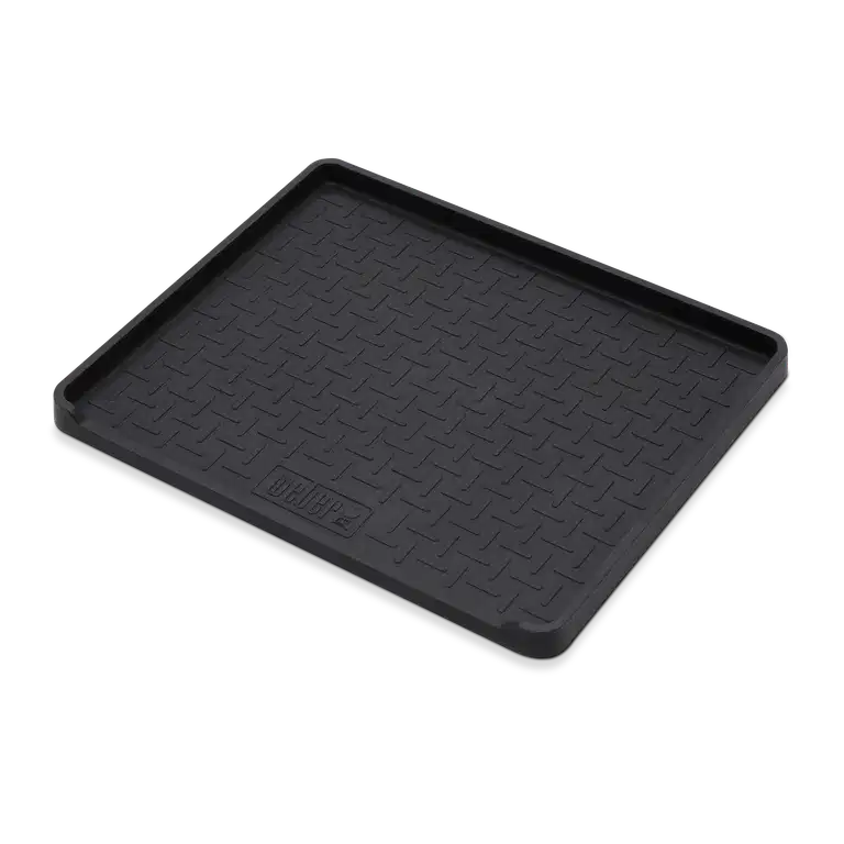 Tool Mat Weber