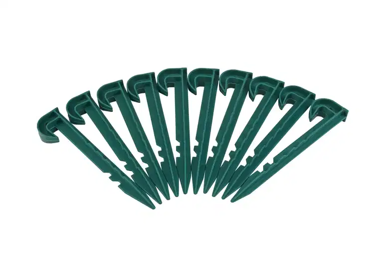 Festekroker for barkduk