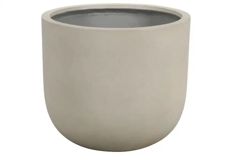 Nova pot D46 sand