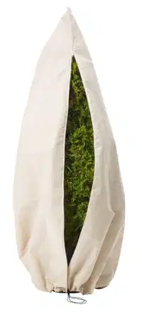Plantebeskyttelse, medium