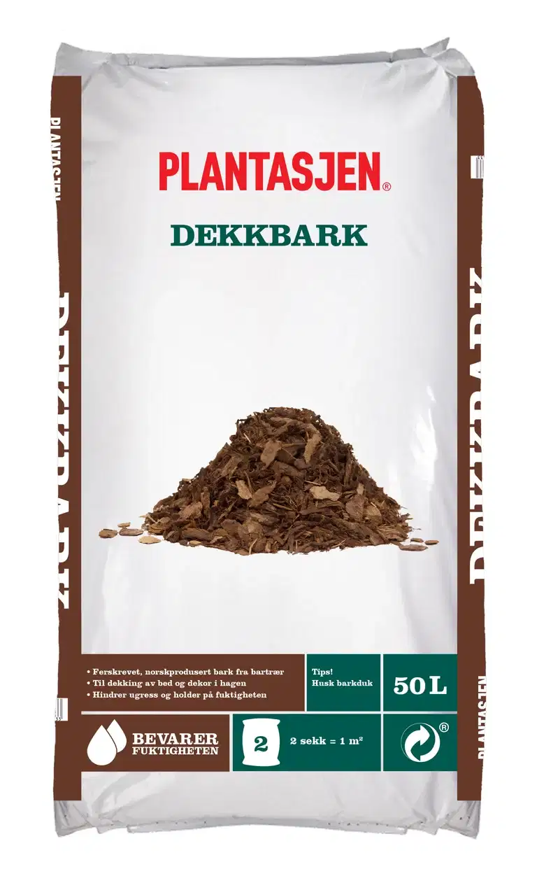 Dekkbark