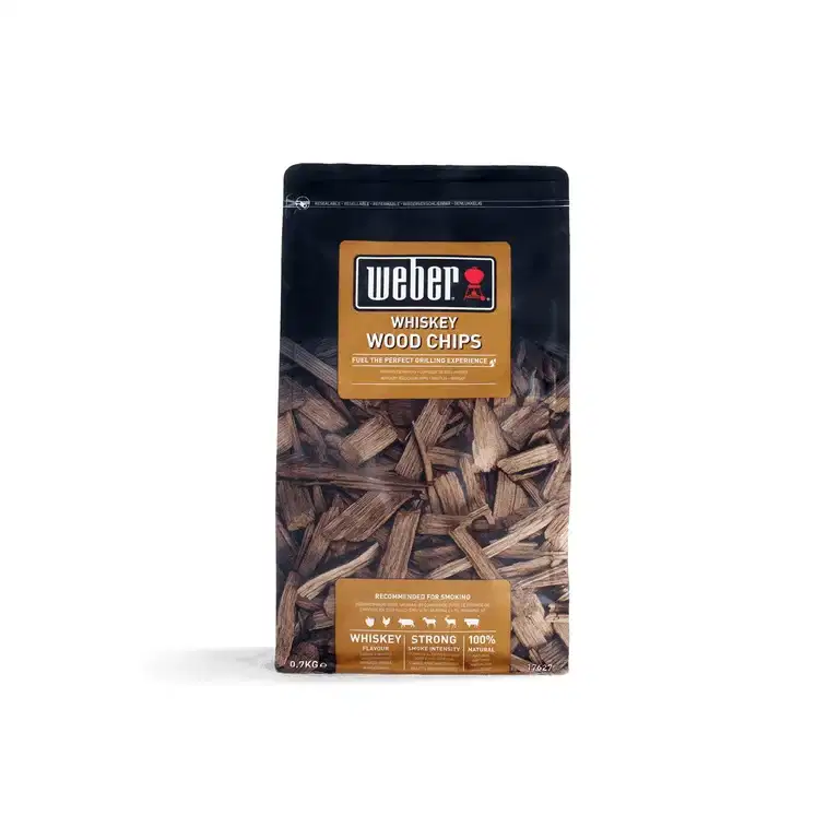 Wood Chips Whiskey