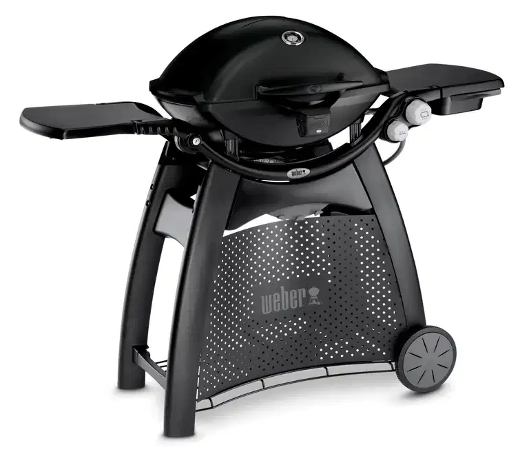 Gas Grill Q-3200