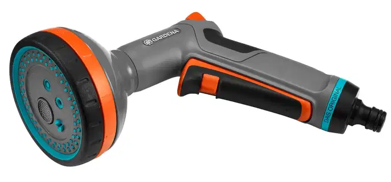 Mulitifunskjonspistol Comfort