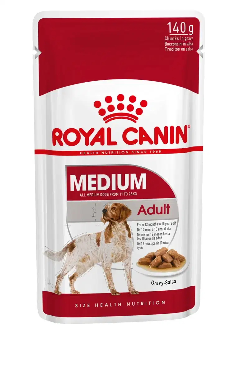 Royal Canin Medium Adult